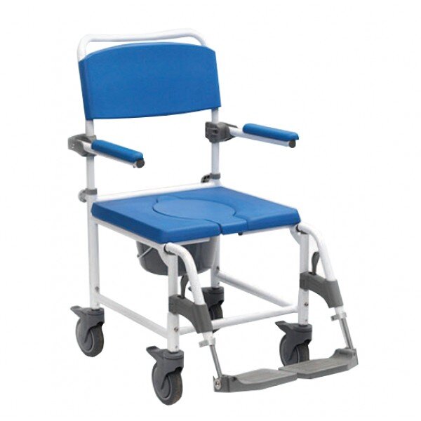 Aston Commode Shower Chair