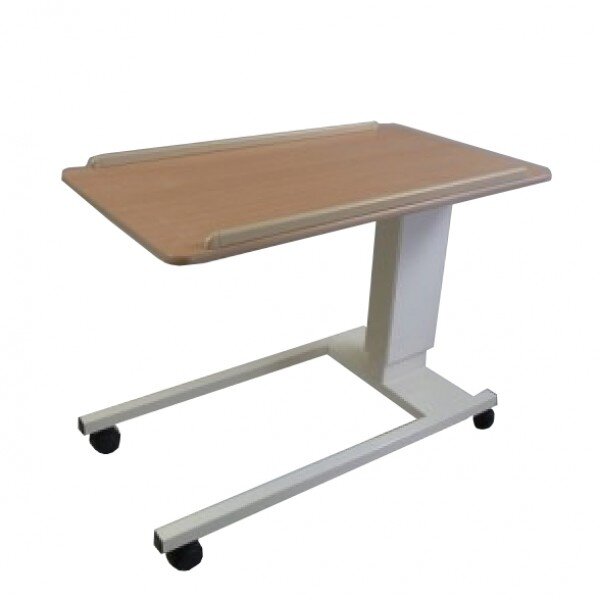 Low Height Rise and Fall Spring loaded Table