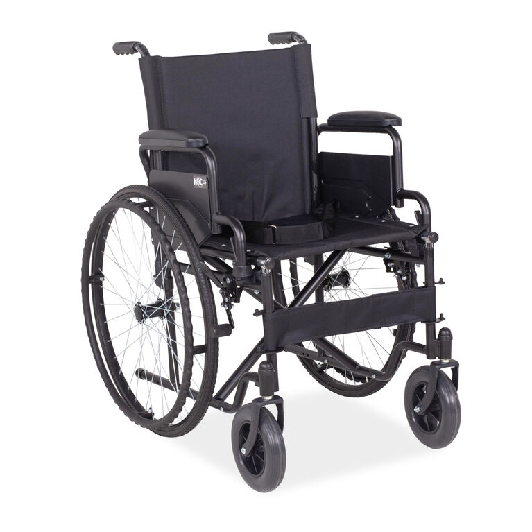 NHC Self Propelled Wheelchair
