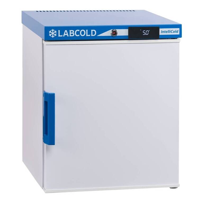 Pharmacy and Vaccine Bench Top Refrigerator - (36 Litre, Solid Door)