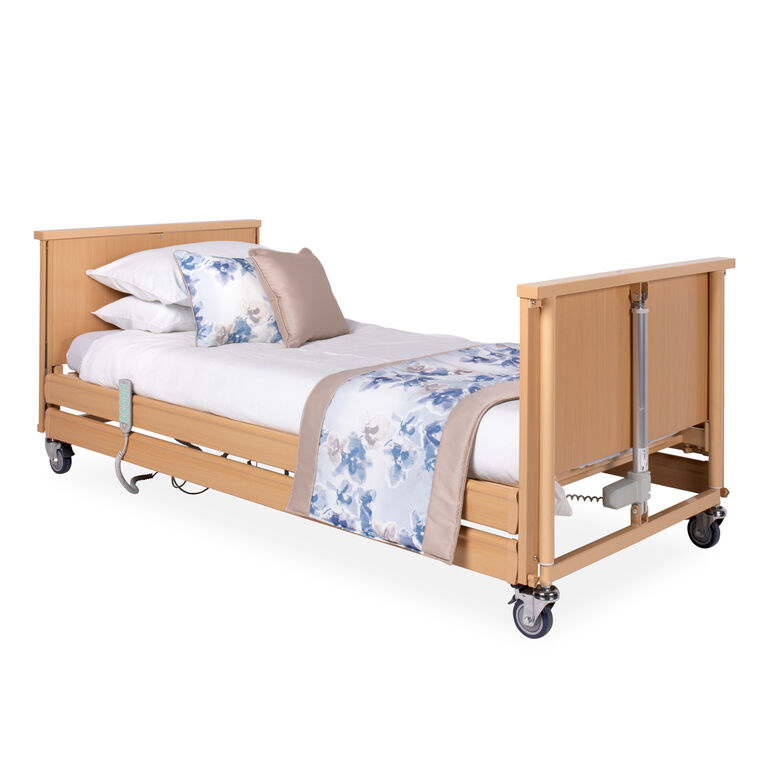 Solace Profile Bed