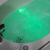 12 Jet Hydrotherapy Air Spa System for Assisted Baths Thumbnail