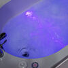 Chromotherapy LED Lights for Assisted Baths Thumbnail