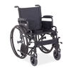 NHC Self Propelled Wheelchair Thumbnail