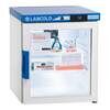 Pharmacy and Vaccine Bench Top Refrigerator - (36 Litre, Glass Door) Thumbnail
