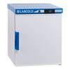 Pharmacy and Vaccine Bench Top Refrigerator - (36 Litre, Solid Door) Thumbnail