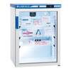 Pharmacy and Vaccine Under Counter Refrigerator - (150 Litre, Glass Door) Thumbnail