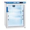 Pharmacy and Vaccine Under Counter Refrigerator - (150 Litre, Glass Door) Thumbnail