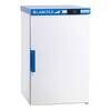 Pharmacy & Vaccine Bench Top Refrigerator - (66 Litre, Solid Door) Thumbnail