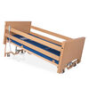 Solace Low Profile Bed Thumbnail