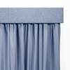 Made to Measure Pencil Pleat Curtains Thumbnail