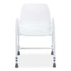 Static Shower Chair - Height Adjustable Thumbnail