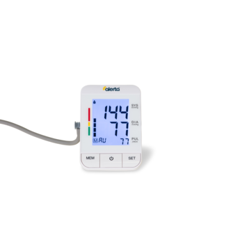 Blood Pressure Monitor - Wrist Type