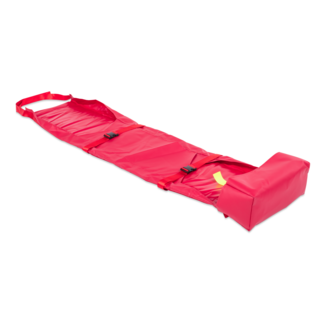 Fire Evacuation Mat - Rolled Compact