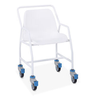 Mobile Shower Chair