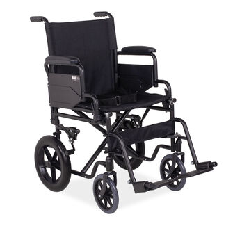 NHC Car Transit Wheelchair