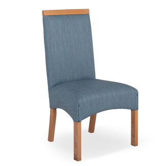 NHC Deluxe Dining Chair