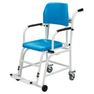 Sit on Chair Scale - 250kg