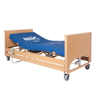 Solace Deluxe Profile Bed
