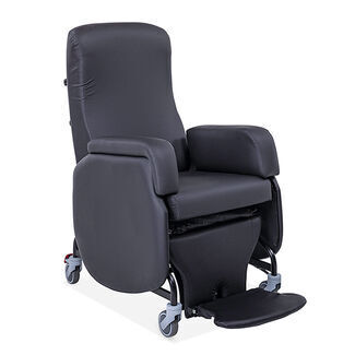 Specialist Adjustable Nursing Chair