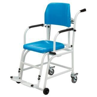 Entry Level Sit on Chair Scale - 250kg