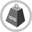 Max User Weight