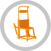 Robust Construction - Versa Evacuation Chair
