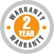 2 Year Warranty - Slings